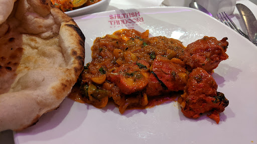 Photo of Saltash Tandoori - 25 Lower Fore St, Saltash PL12 6JQ
